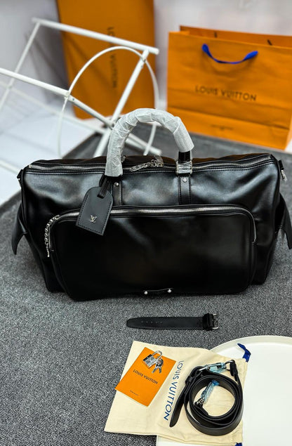 Louis Vuitton Duffle Bag ( VIP Quality ) 2 colors
