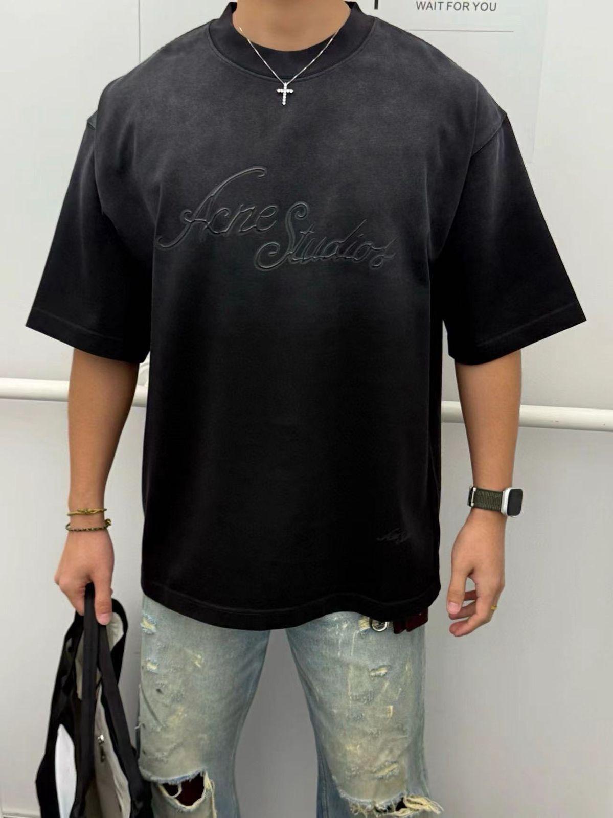 Acne Studios T-Shirt 2 colors