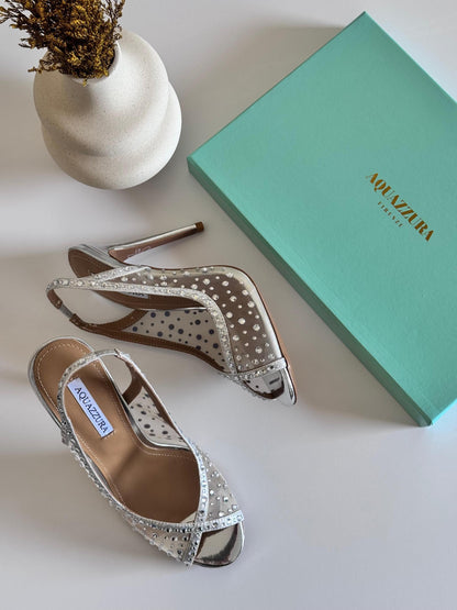 Aquazzura Heels