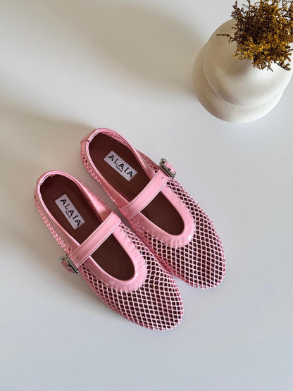 Alaia Ballerina