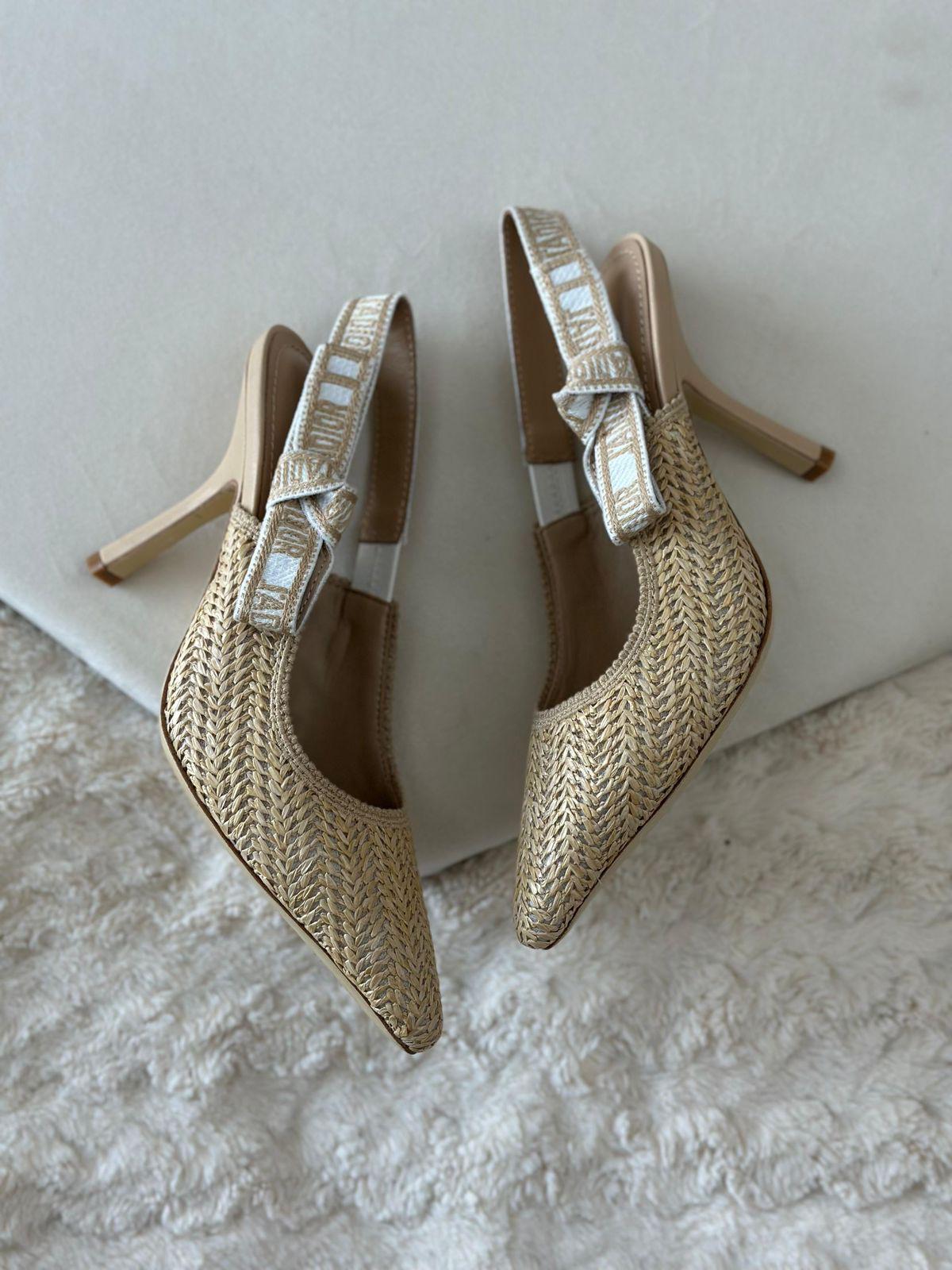 Dior Heels