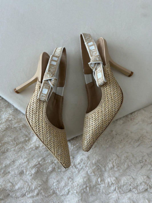Dior Heels
