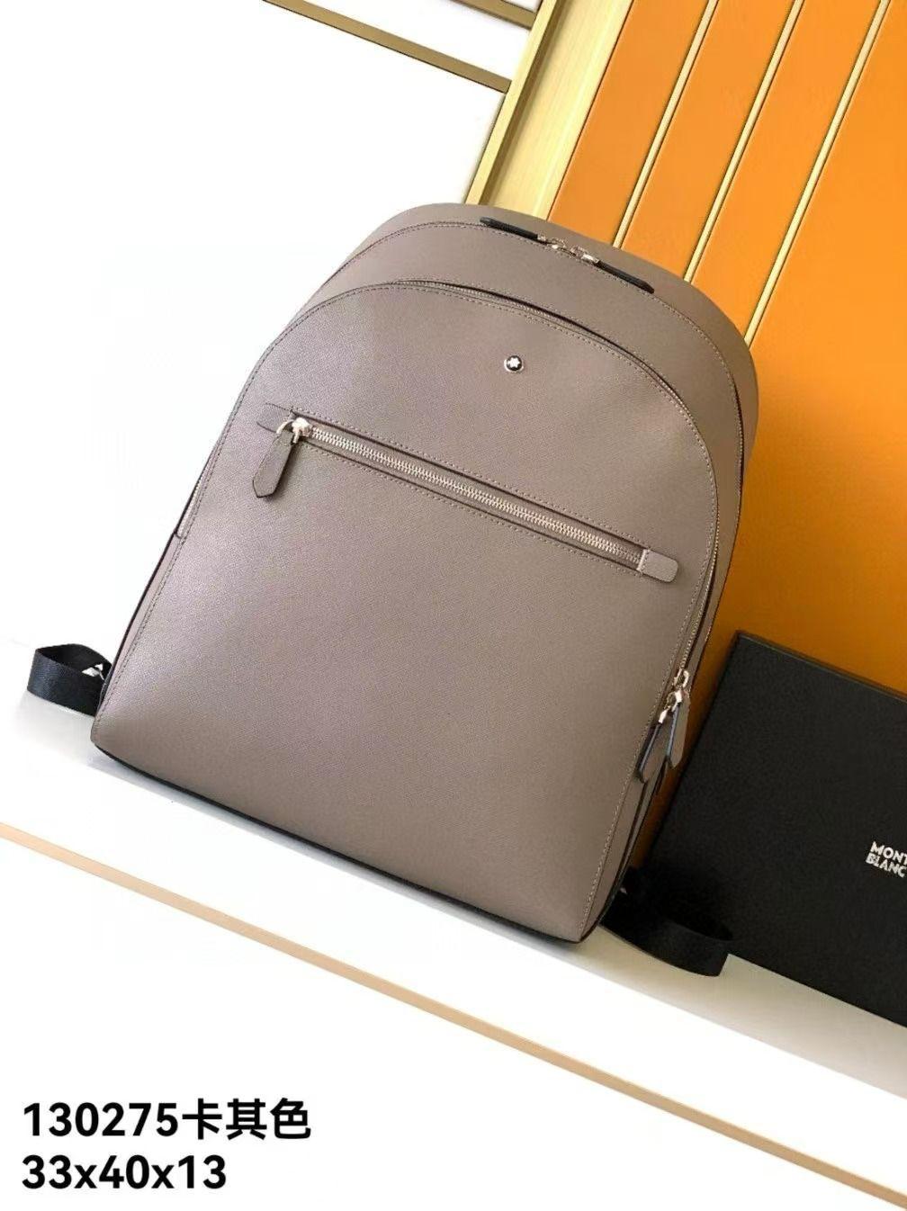 Mont Blanc Backpack