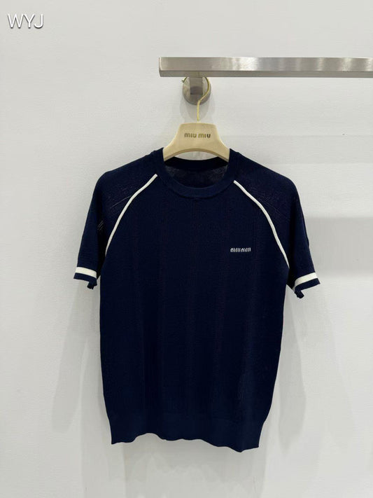 Miu Miu Polo Shirt