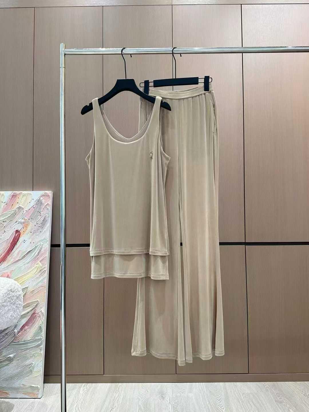 YSL Set 3 colors