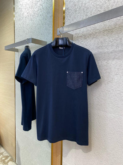 Moncler T-Shirt 2 colors
