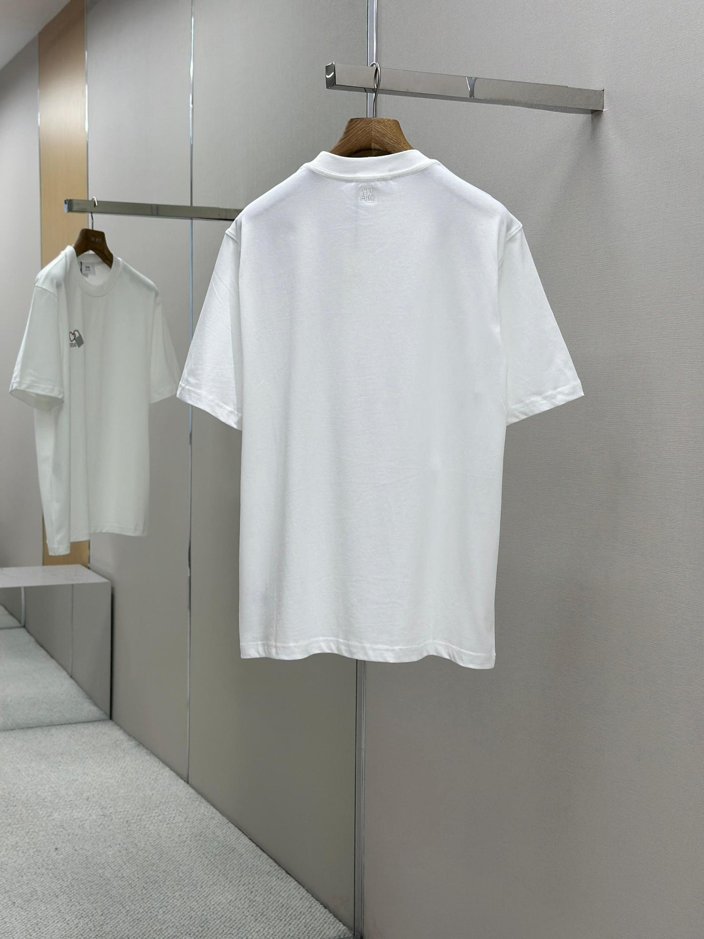 AMI T-Shirt 2 colors