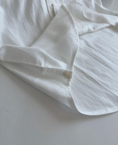 Loro Piana Lenin Shirt 4 colors