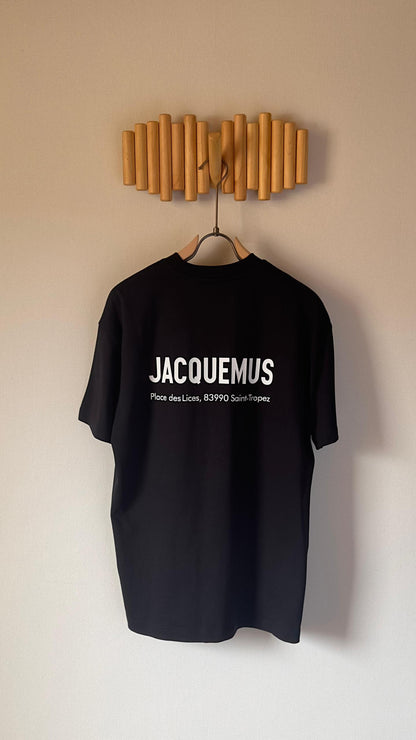 Jacquemus T-Shirt