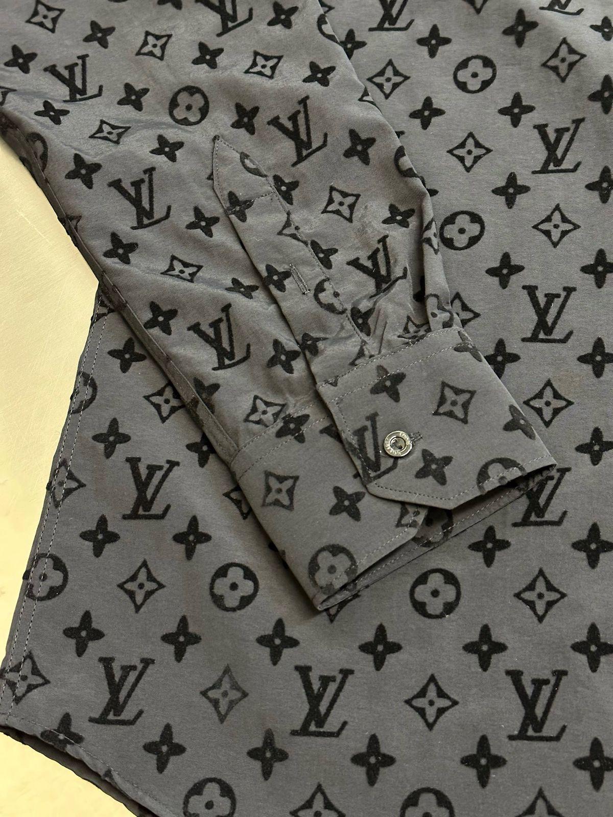 Louis Vuitton Shirt