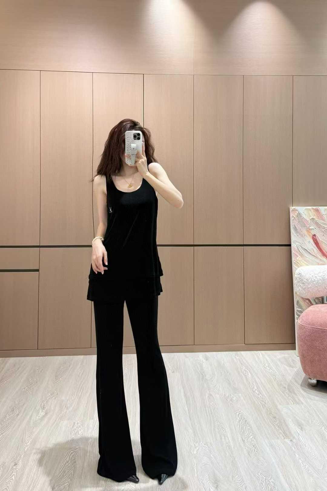 YSL Set 3 colors