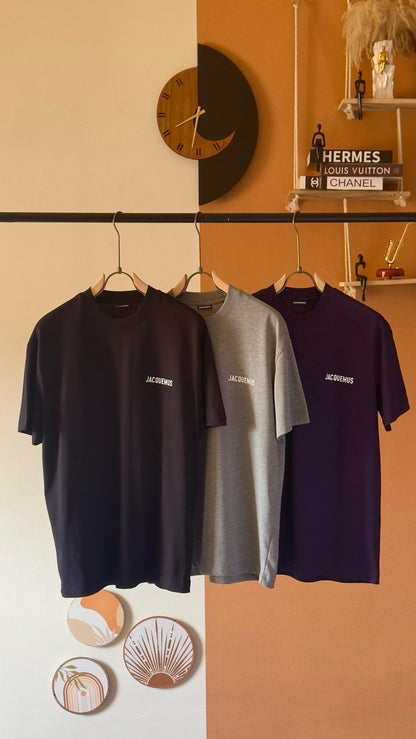 Jacquemus T-Shirt
