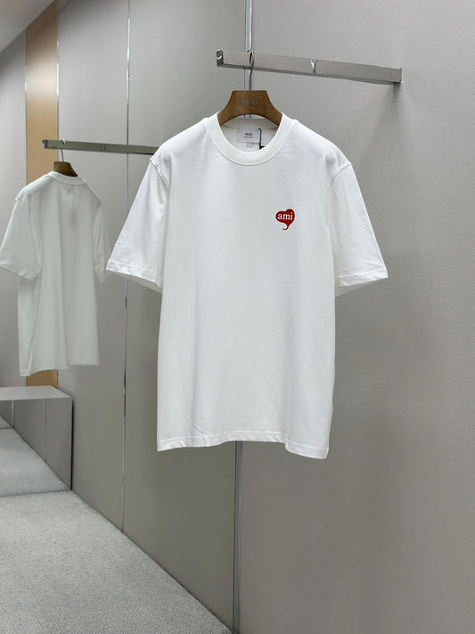 AMI T-Shirt 2 colors