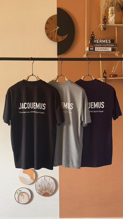Jacquemus T-Shirt