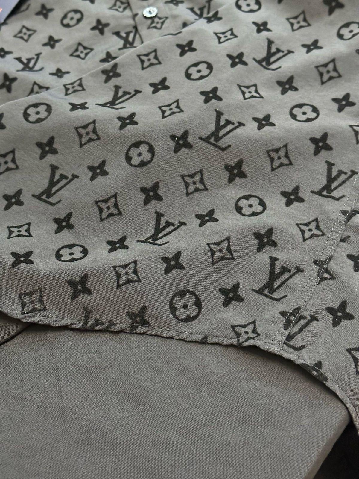 Louis Vuitton Shirt