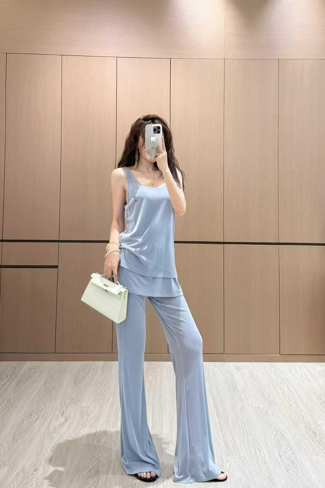 YSL Set 3 colors