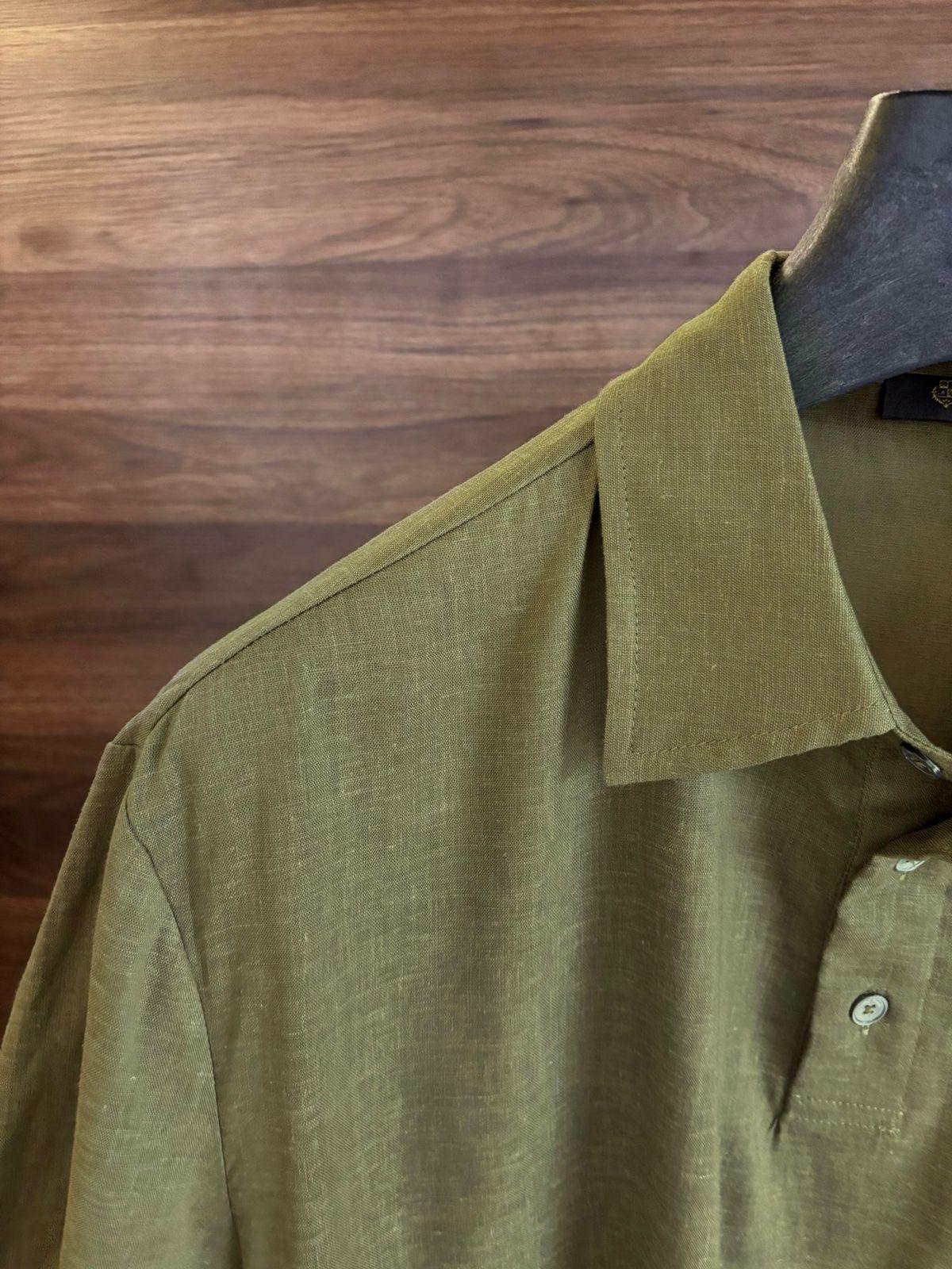 Loro Piana Polo T-Shirt 2 colors