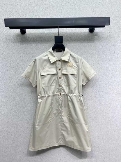 Miu Miu Dress