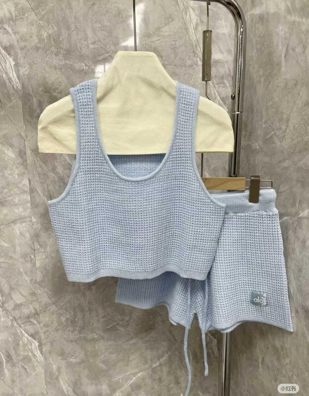 Alo Set 3 colors