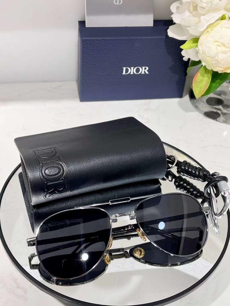 Dior Sunglasses 4 colors