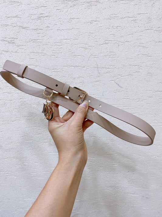 Dior Belts 3 colors