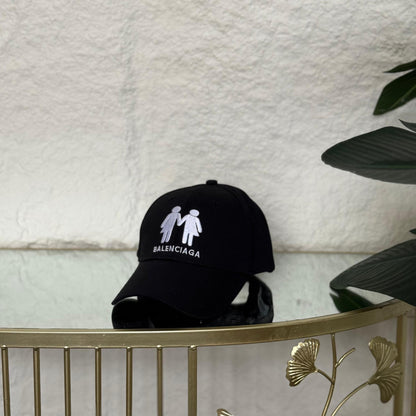 Balenciaga Cap 2 colors
