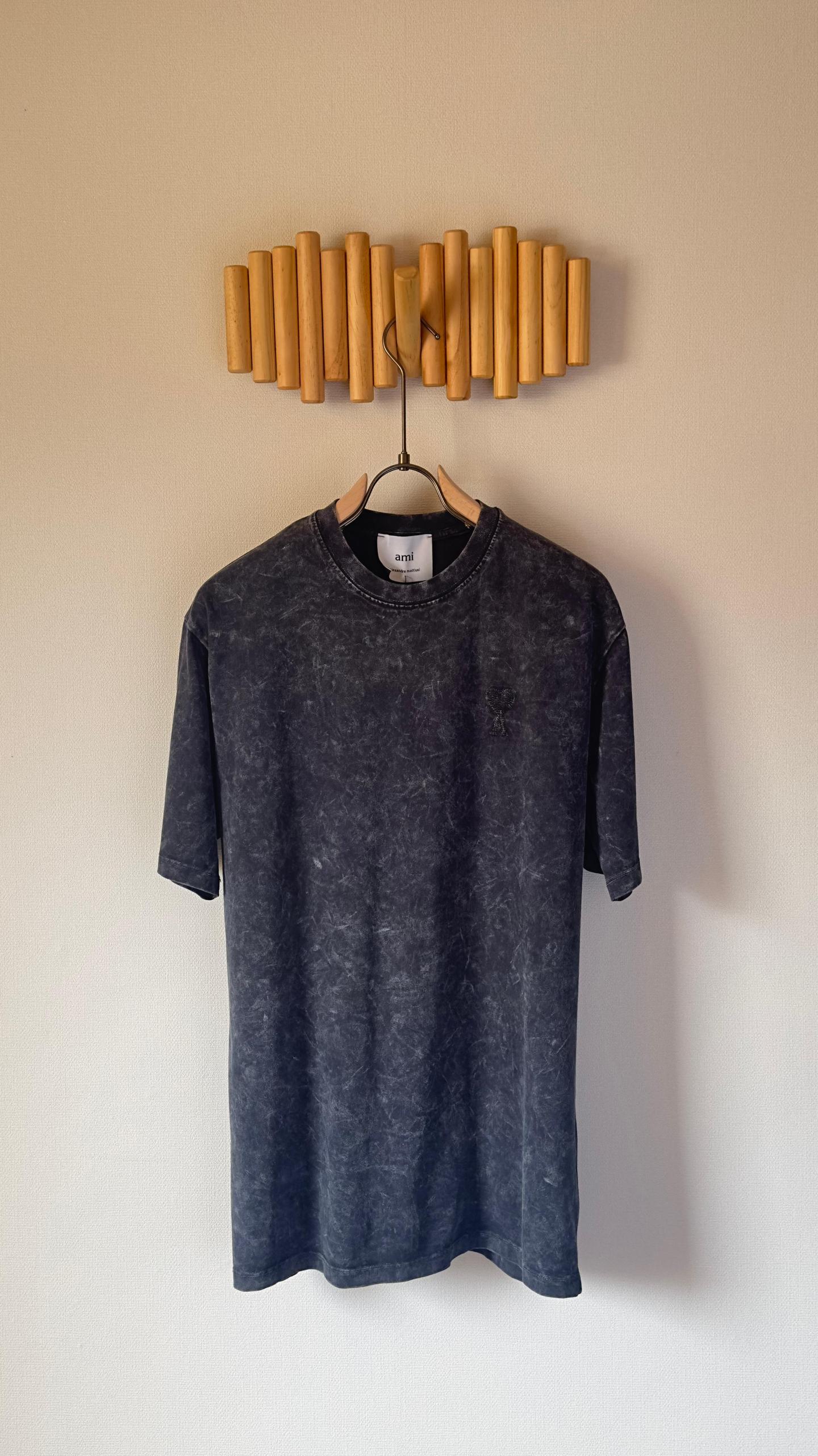 AMI T-Shirt 2 colors