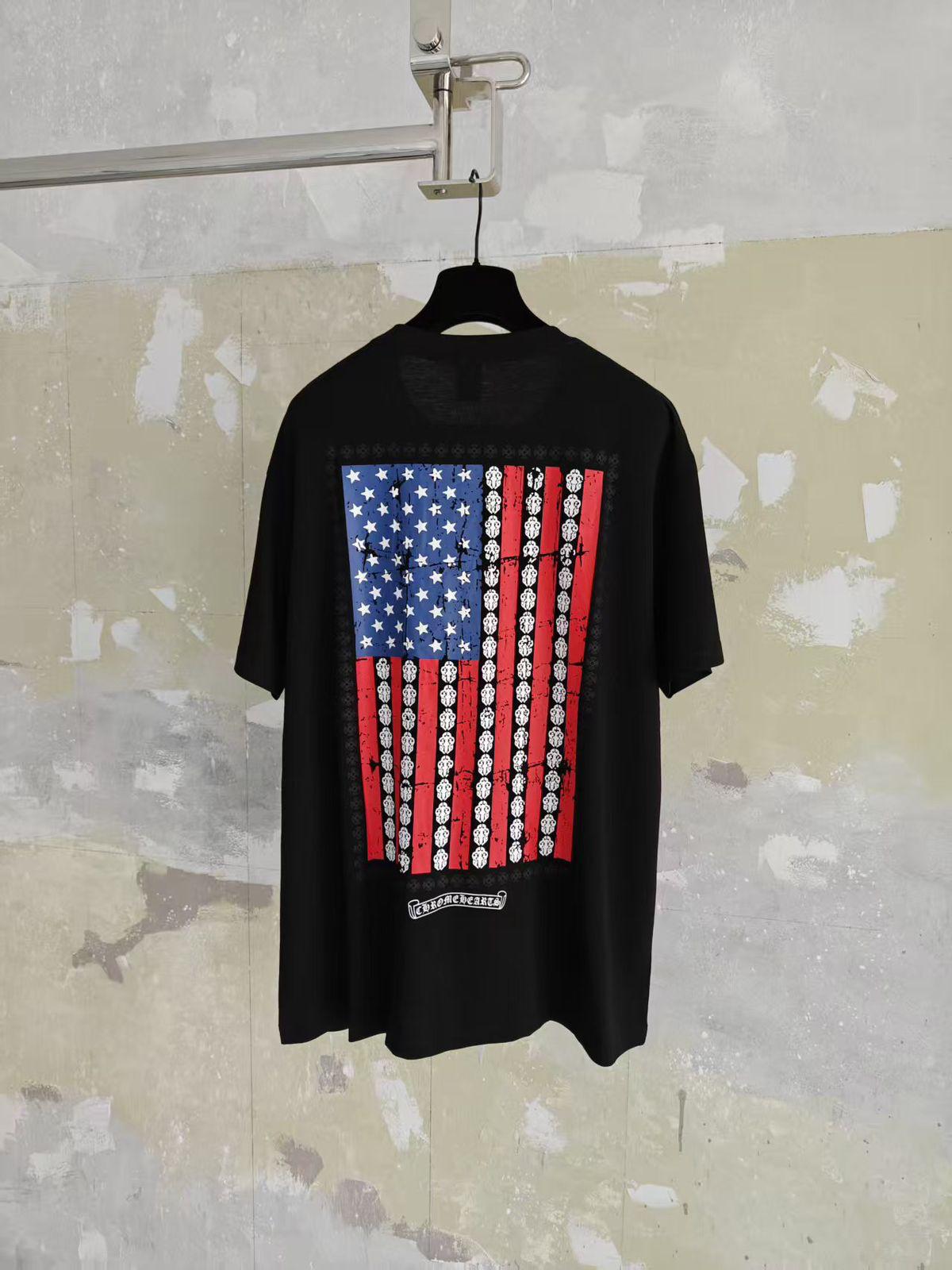Chrome Hearts T-Shirt 2 colors