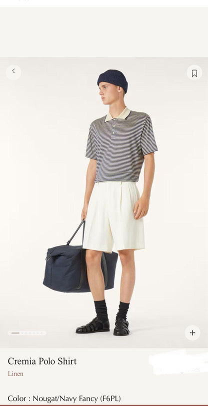 Loro Piana Polo Shirt
