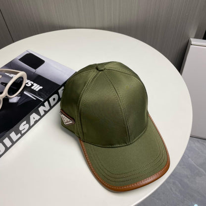 Prada Cap 4 colors