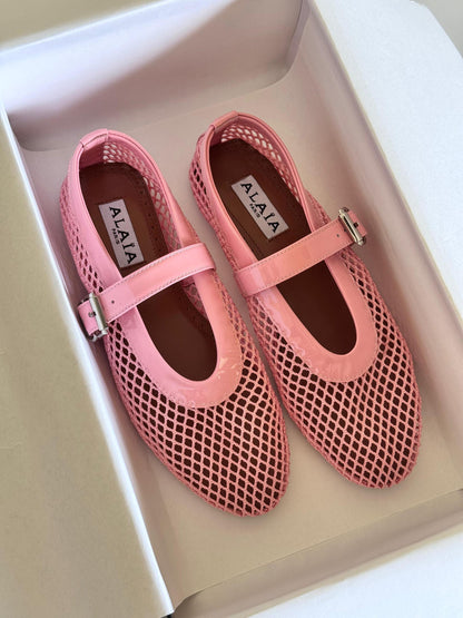 Alaia Ballerina