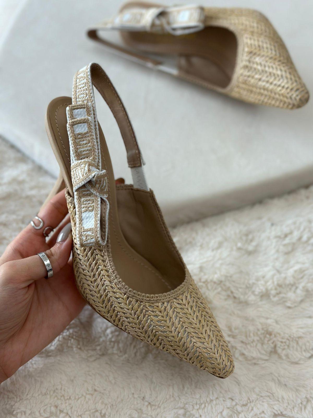Dior Heels