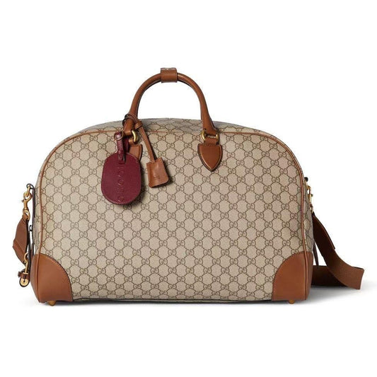 Gucci Duffle Bag