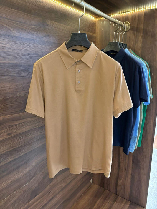 Loro Piana Polo T-Shirt 2 colors