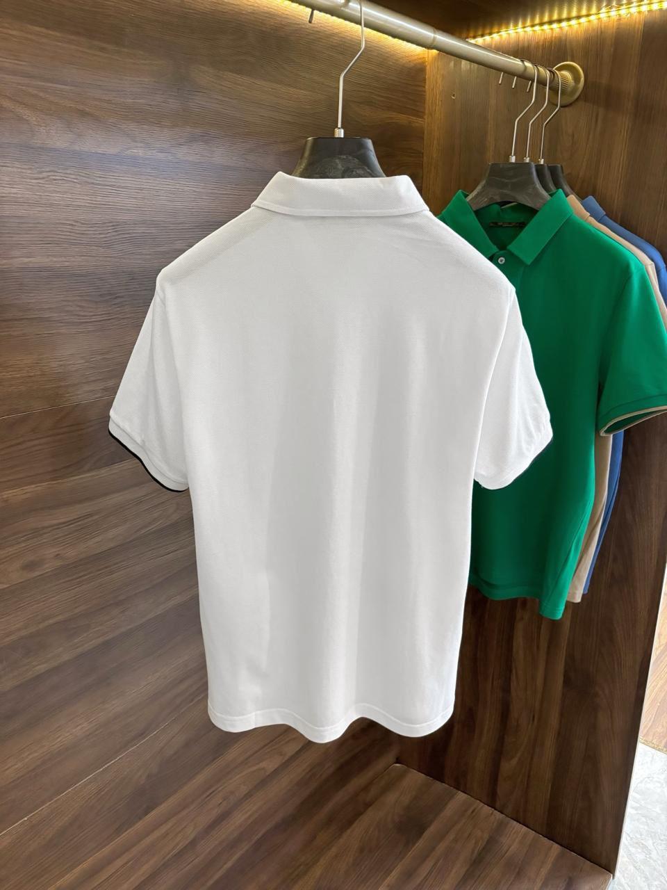 Loro Piana Polo T-Shirt 4 colors