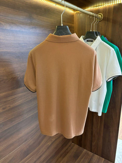 Loro Piana Polo Shirt