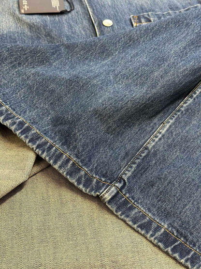 Prada Jeans Shirt