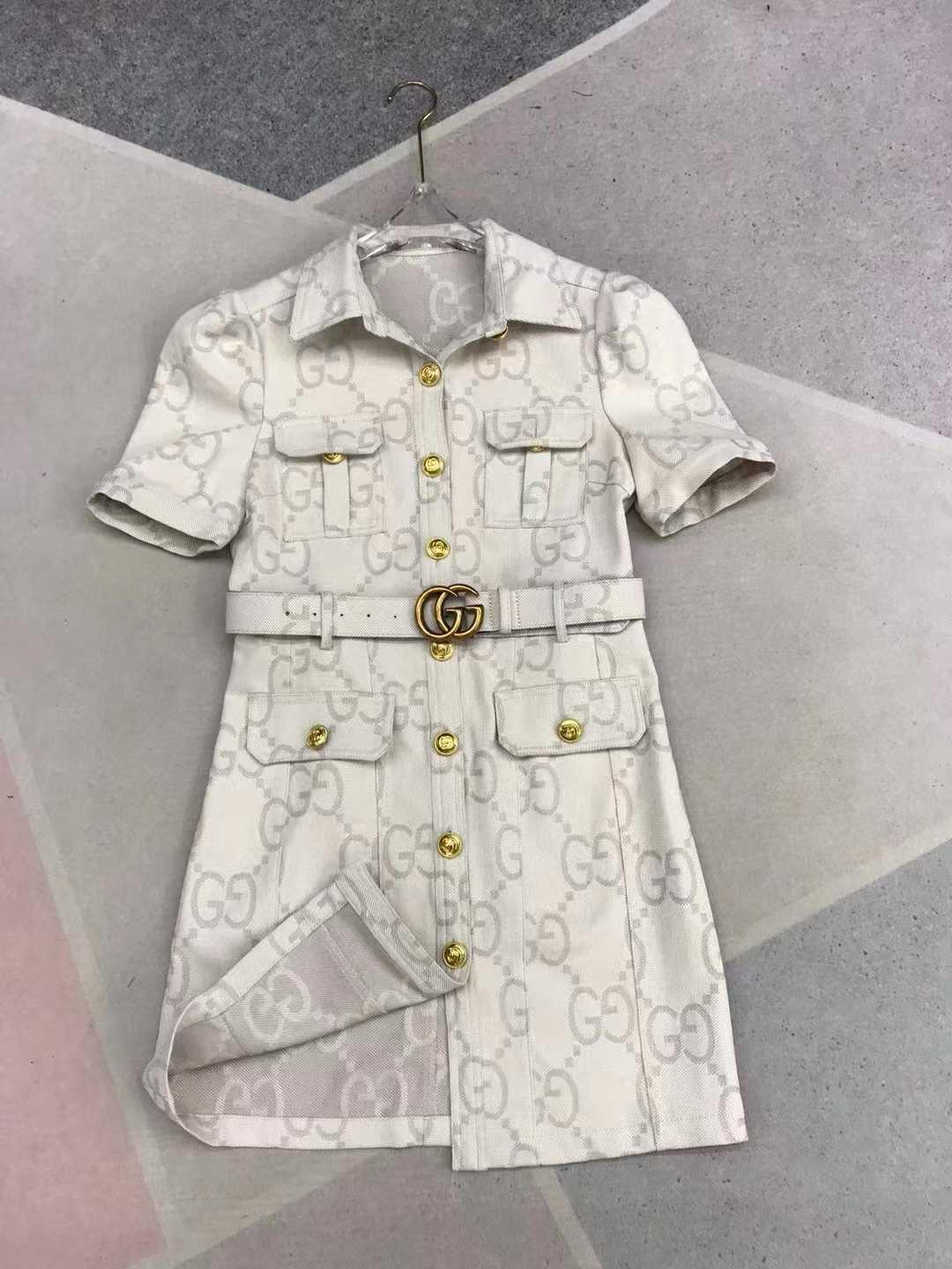 Gucci Dress