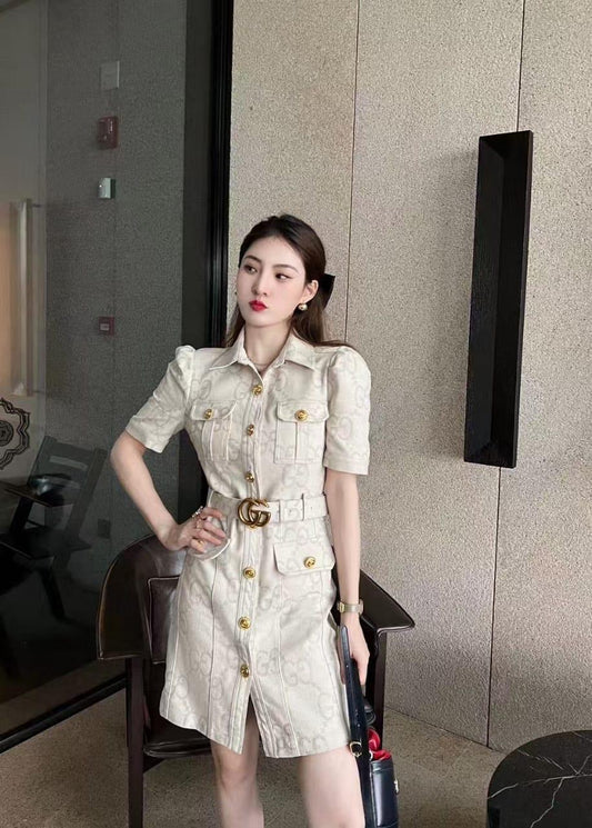 Gucci Dress