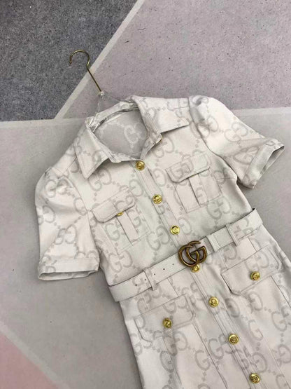 Gucci Dress