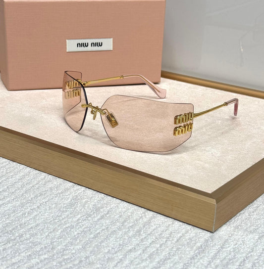 Miu Miu Sunglasses