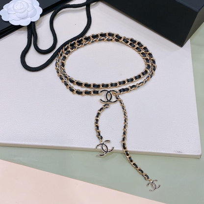 Chanel Belts 3 colors