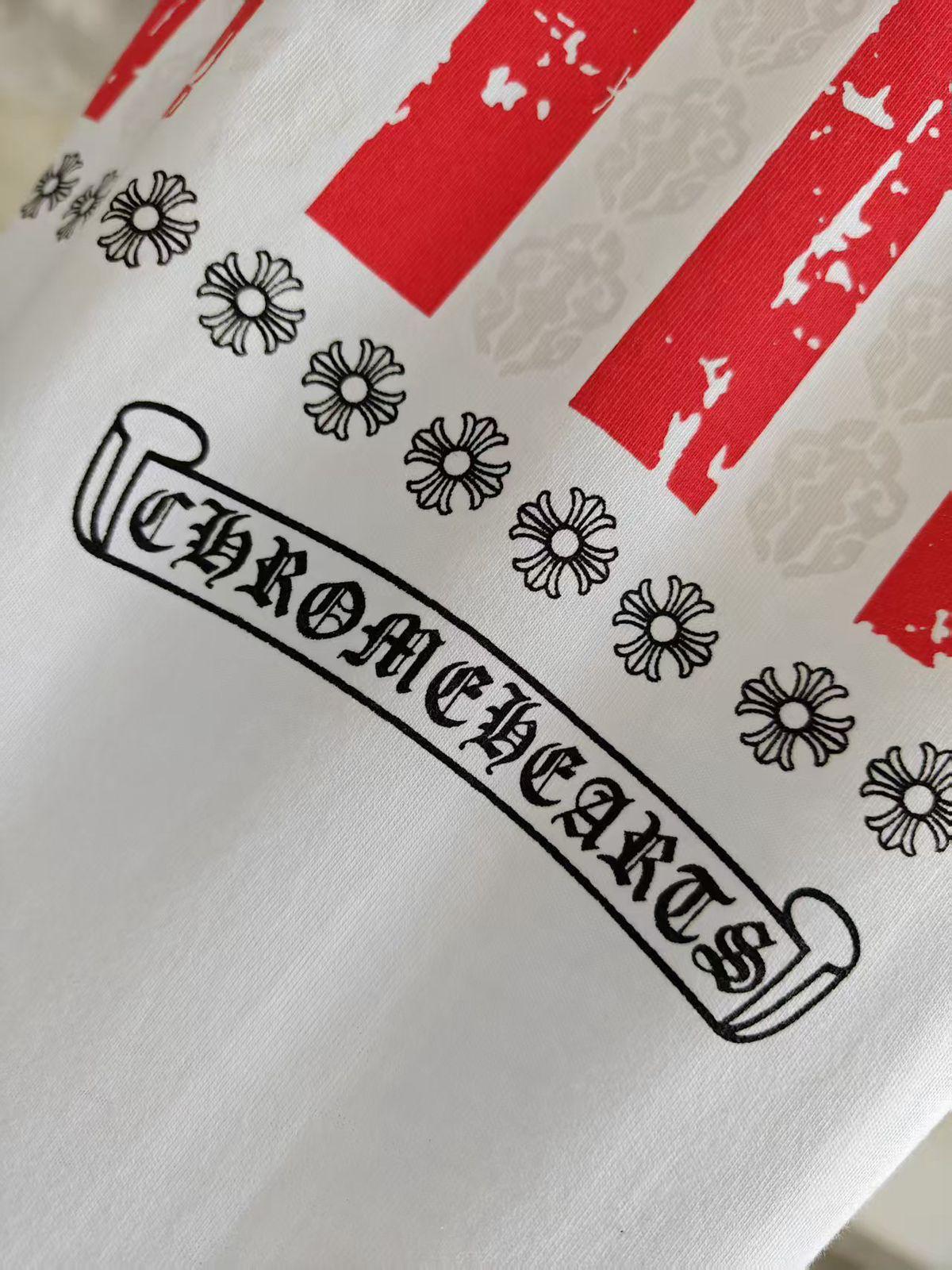 Chrome Hearts T-Shirt 2 colors