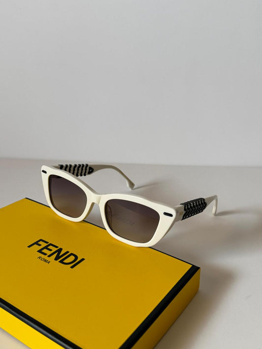 Fendi Sunglasses 4 colors