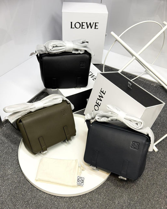 Loewe Messenger Bag ( VIP Quality ) 3 colors