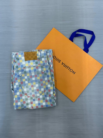 Louis Vuitton Pants