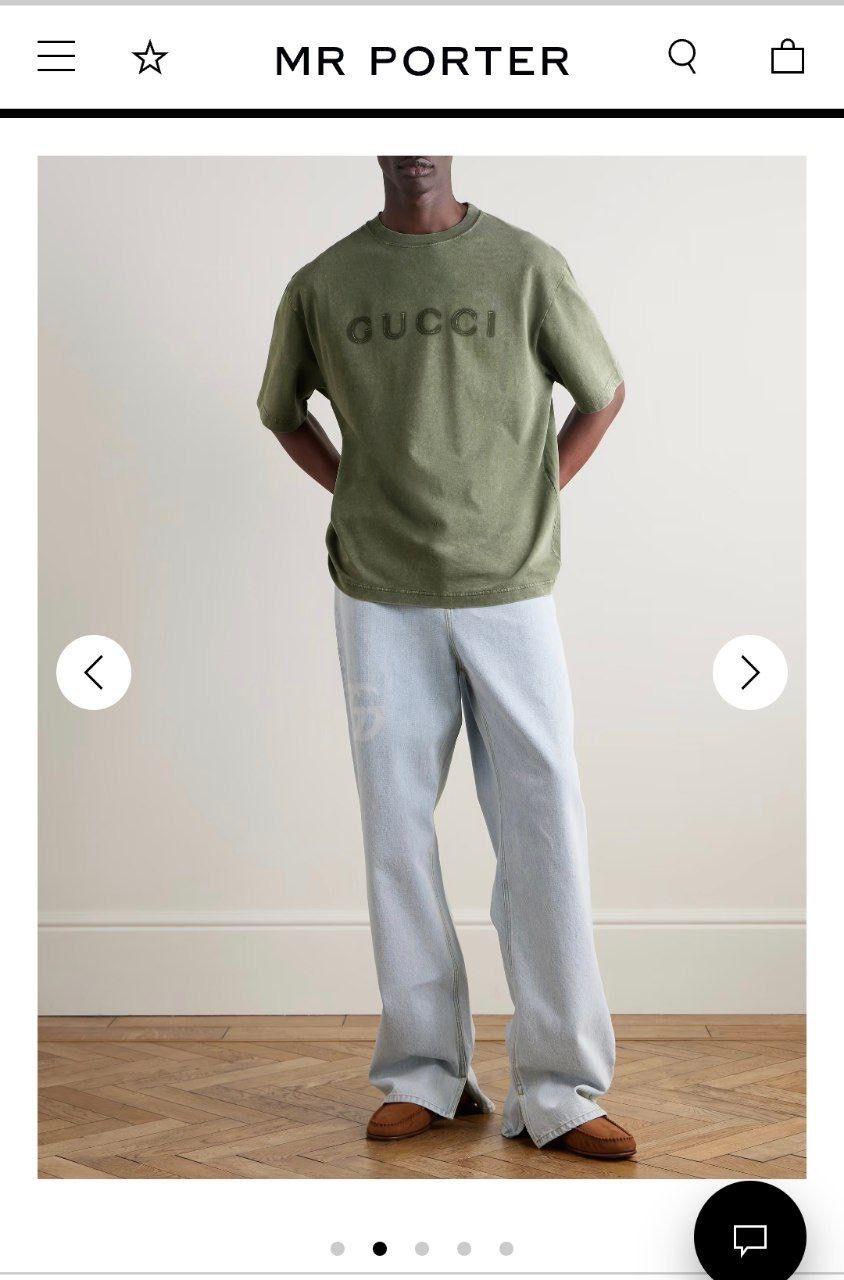 Gucci T-Shirt