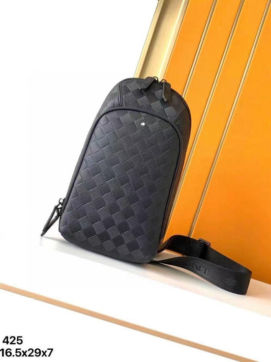 Mont Blanc Cross Bag