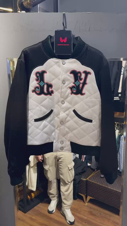 Louis Vuitton Jacket