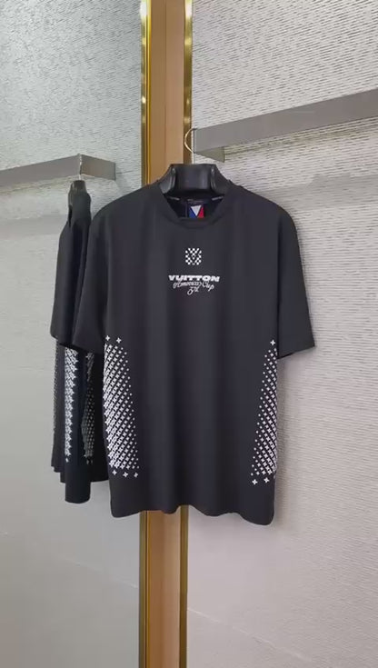 Louis Vuitton T-shirt (VIP Quality)
